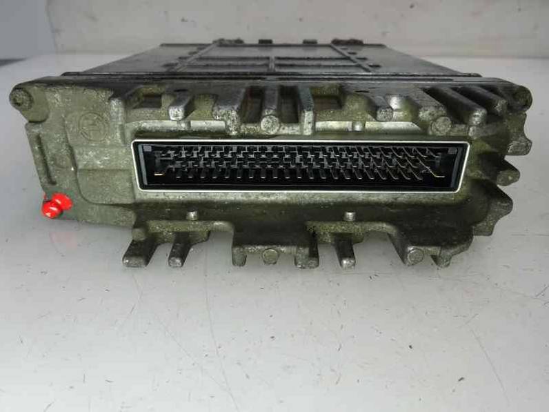 CENTRALITA MOTOR UCE RENAULT SCENIC 2000 1.9 DTI D (98 CV)