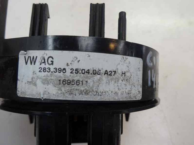 ANILLO AIRBAG SEAT CORDOBA BERLINA 2005 1.9 SDI (64 CV)