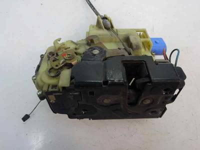 CERRADURA PUERTA DELANTERA IZQUIERDA SEAT CORDOBA BERLINA 2005 1.9 SDI (64 CV)