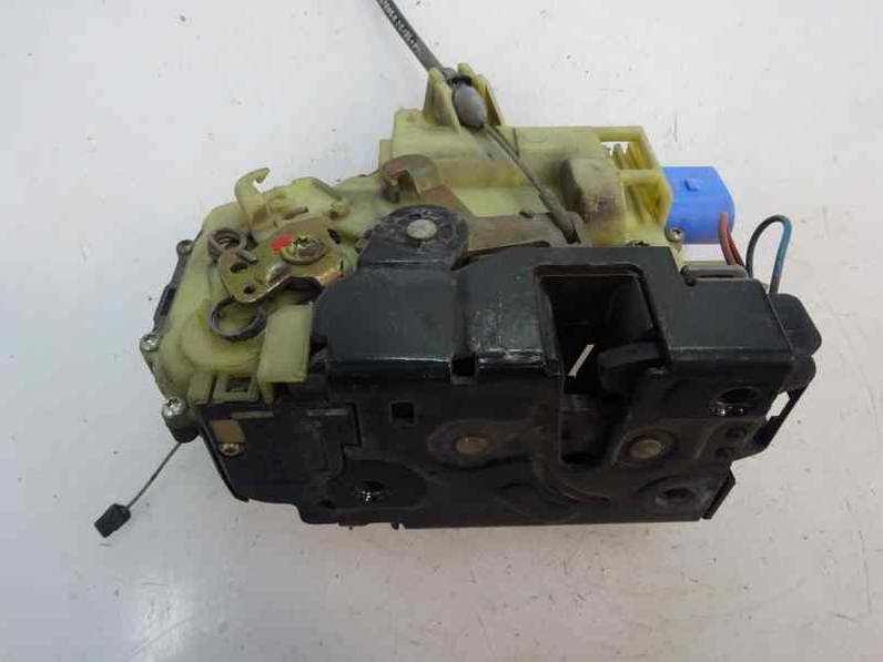 CERRADURA PUERTA DELANTERA IZQUIERDA SEAT CORDOBA BERLINA 2005 1.9 SDI (64 CV)