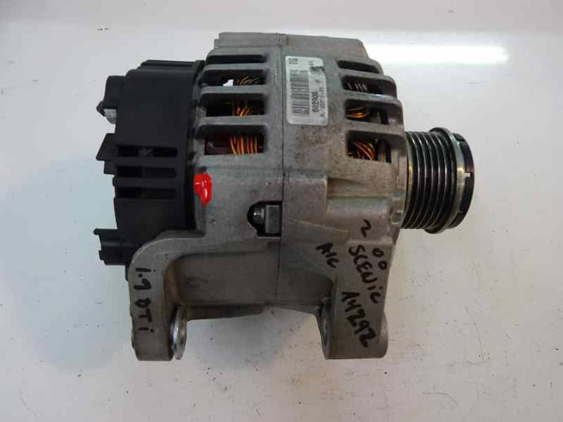 ALTERNADOR RENAULT SCENIC 2000 1.9 DTI D (98 CV)