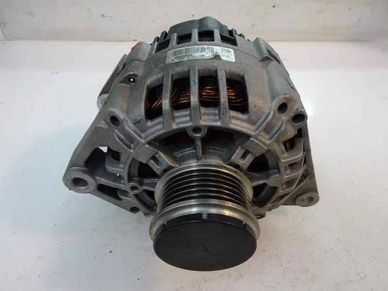 ALTERNADOR RENAULT SCENIC 2000 1.9 DTI D (98 CV)