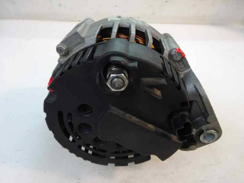 ALTERNADOR RENAULT SCENIC 2000 1.9 DTI D (98 CV)