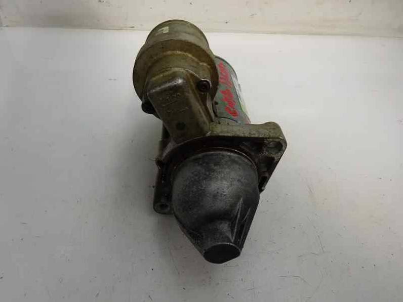 MOTOR ARRANQUE OPEL COMBO 2009 1.3 16V CDTI (75 CV)