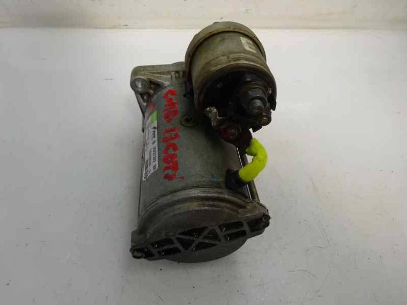 MOTOR ARRANQUE OPEL COMBO 2009 1.3 16V CDTI (75 CV)