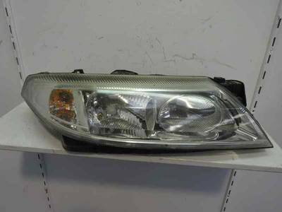 FARO DERECHO RENAULT LAGUNA II 2001 1.9 DCI D (120 CV)
