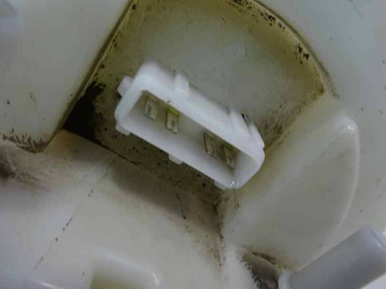 BOMBA COMBUSTIBLE CITROEN XSARA BERLINA 2003 1.6 16V (109 CV)