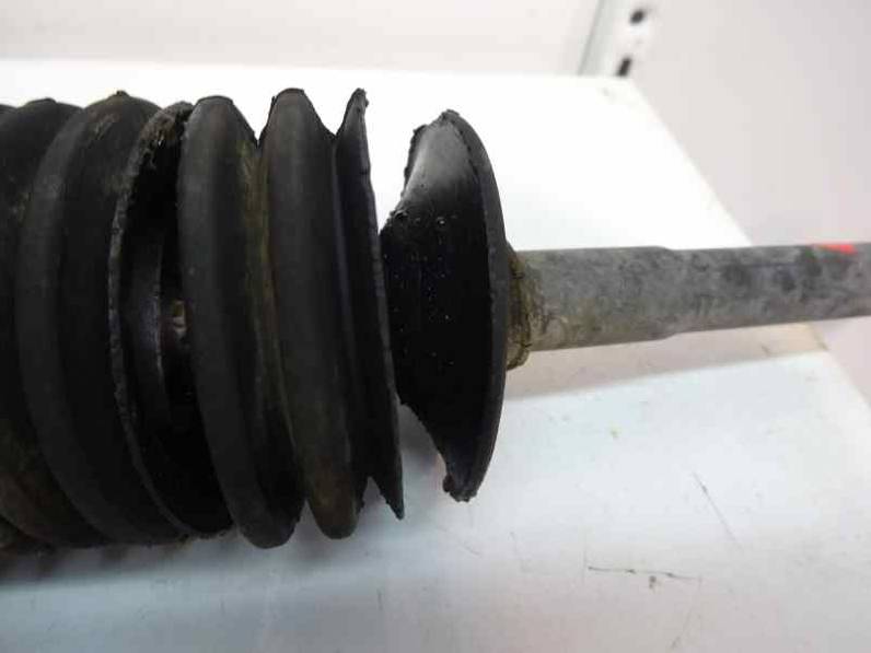 CREMALLERA DIRECCION RENAULT KANGOO 2004 1.5 DCI D (65 CV)