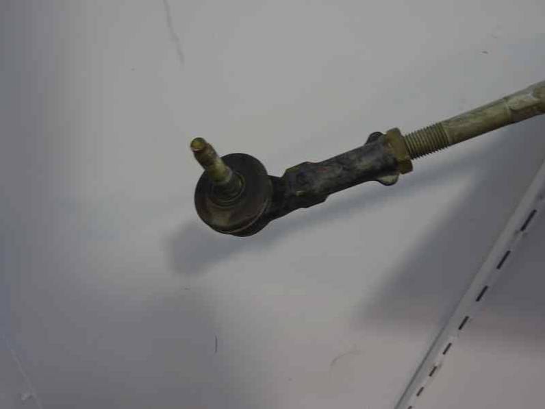 CREMALLERA DIRECCION RENAULT KANGOO 2004 1.5 DCI D (65 CV)