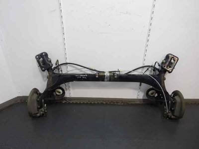 PUENTE TRASERO CITROEN C4 LIM 2011 1.6 HDI FAP (92 CV)