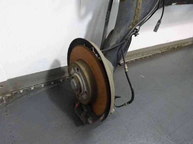 PUENTE TRASERO CITROEN C4 LIM 2011 1.6 HDI FAP (92 CV)