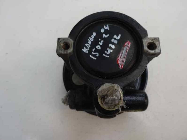 BOMBA DIRECCION RENAULT KANGOO 2004 1.5 DCI D (65 CV)