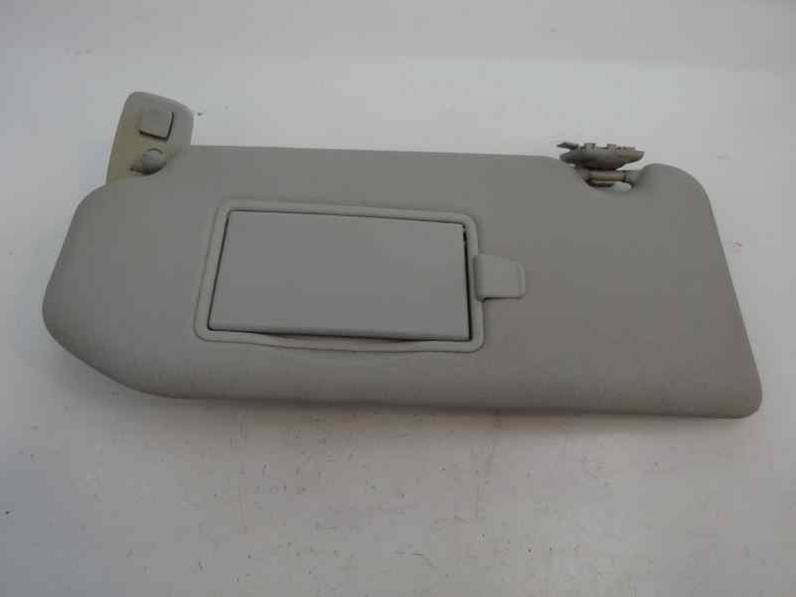 PARASOL IZQUIERDO CITROEN C4 LIM 2011 1.6 HDI FAP (92 CV)