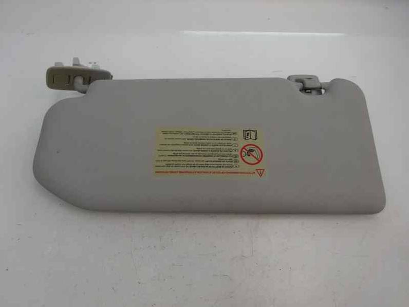 PARASOL DERECHO CITROEN C4 LIM 2011 1.6 HDI FAP (92 CV)