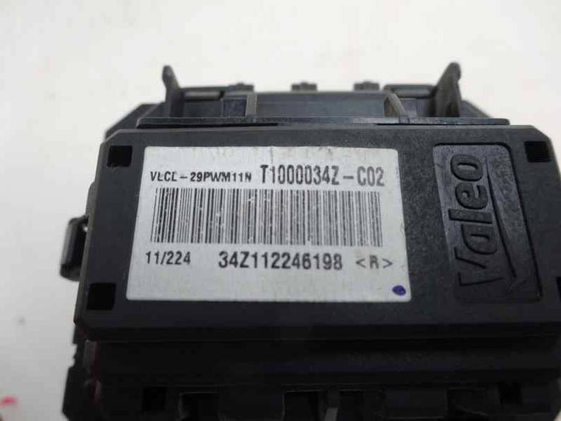 RESISTENCIA CALEFACCION CITROEN C4 LIM 2011 1.6 HDI FAP (92 CV)