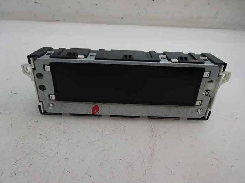 PANTALLA MULTIFUNCION CITROEN C4 LIM 2011 1.6 HDI FAP (92 CV)