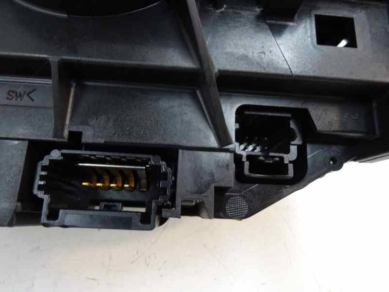 MANDO MULTIFUNCION CITROEN C4 LIM 2011 1.6 HDI FAP (92 CV)