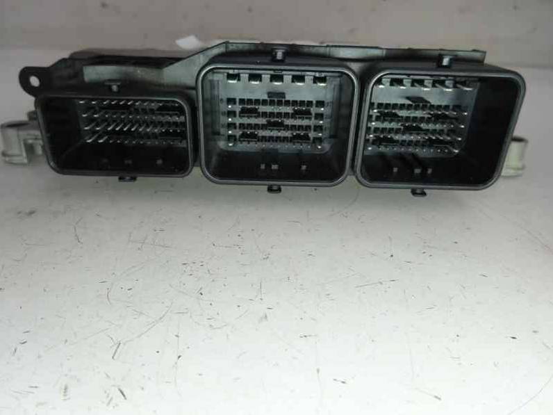 CENTRALITA MOTOR UCE CITROEN C4 LIM 2011 1.6 HDI FAP (92 CV)