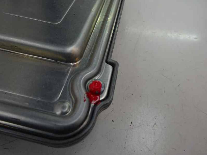 CENTRALITA MOTOR UCE CITROEN C4 LIM 2011 1.6 HDI FAP (92 CV)