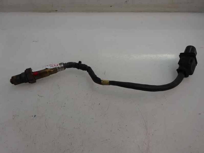 SONDA LAMBDA CITROEN C4 LIM 2011 1.6 HDI FAP (92 CV)