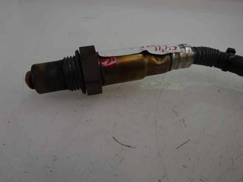 SONDA LAMBDA CITROEN C4 LIM 2011 1.6 HDI FAP (92 CV)
