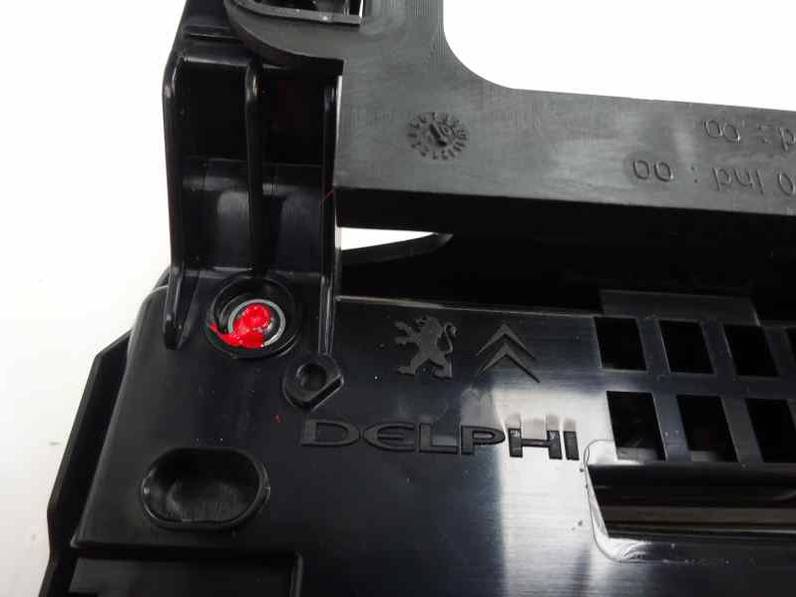 SISTEMA AUDIO RADIO CD CITROEN C4 LIM 2011 1.6 HDI FAP (92 CV)