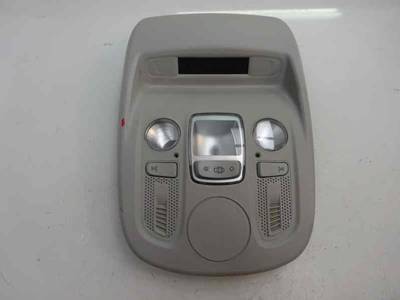 LUZ INTERIOR CITROEN C4 LIM 2011 1.6 HDI FAP (92 CV)