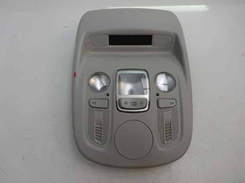 LUZ INTERIOR CITROEN C4 LIM 2011 1.6 HDI FAP (92 CV)