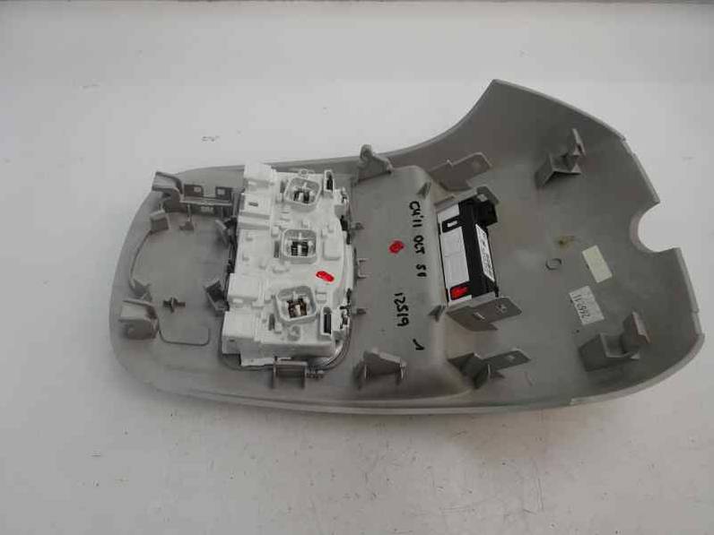 LUZ INTERIOR CITROEN C4 LIM 2011 1.6 HDI FAP (92 CV)