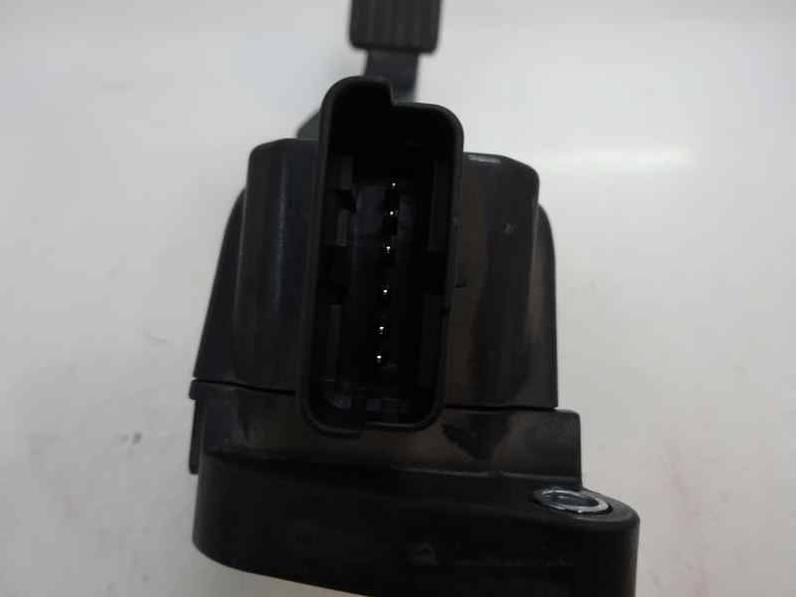 POTENCIOMETRO PEDAL CITROEN C4 LIM 2011 1.6 HDI FAP (92 CV)