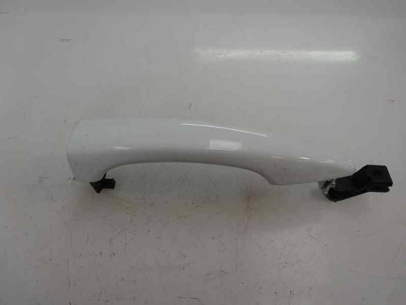 MANETA EXTERIOR TRASERA IZQUIERDA CITROEN C4 LIM 2011 1.6 HDI FAP (92 CV)