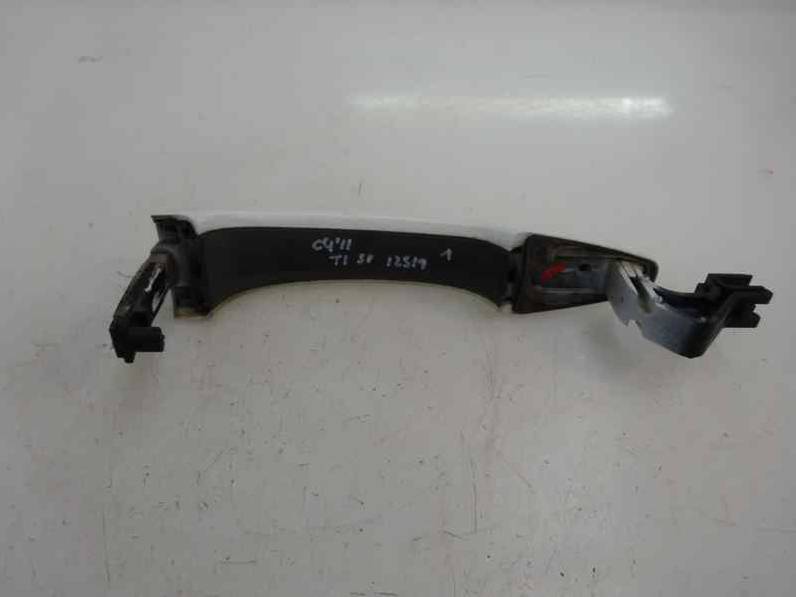 MANETA EXTERIOR TRASERA IZQUIERDA CITROEN C4 LIM 2011 1.6 HDI FAP (92 CV)