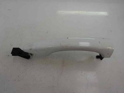 MANETA EXTERIOR DELANTERA DERECHA CITROEN C4 LIM 2011 1.6 HDI FAP (92 CV)