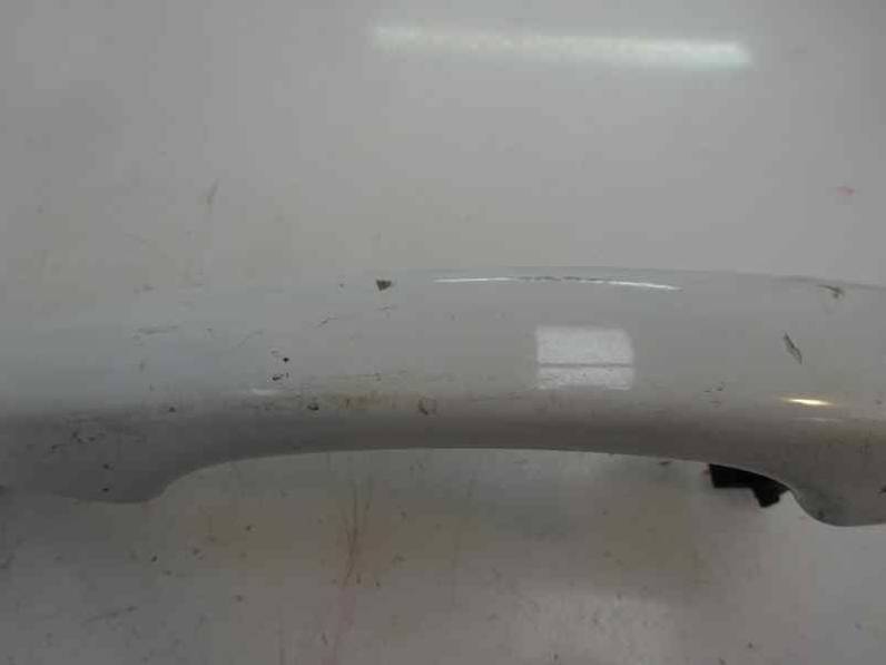 MANETA EXTERIOR DELANTERA DERECHA CITROEN C4 LIM 2011 1.6 HDI FAP (92 CV)