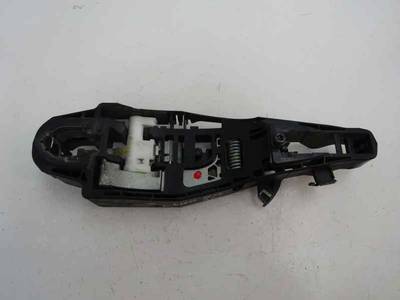 MANETA EXTERIOR TRASERA IZQUIERDA CITROEN C4 LIM 2011 1.6 HDI FAP (92 CV)