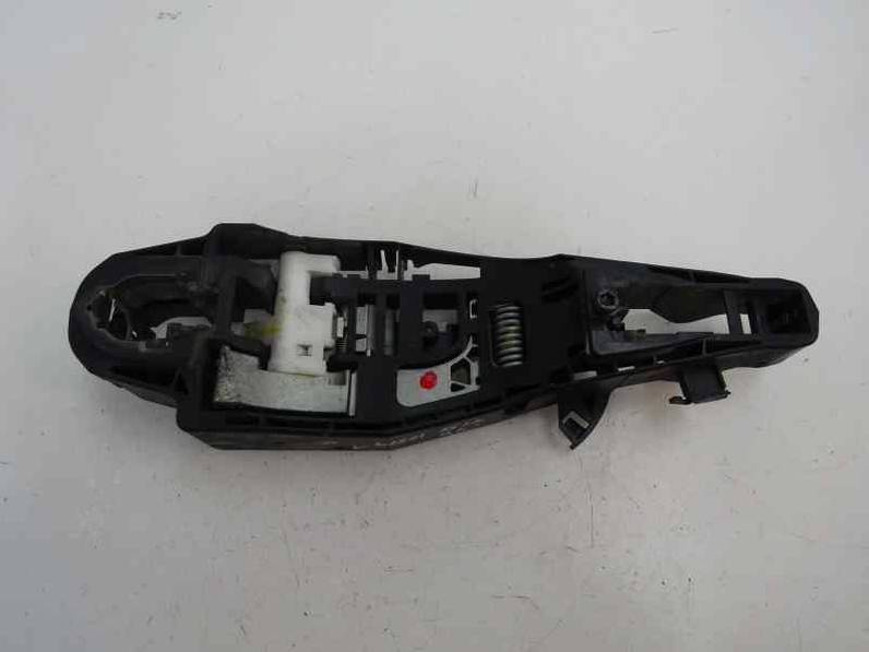 MANETA EXTERIOR TRASERA IZQUIERDA CITROEN C4 LIM 2011 1.6 HDI FAP (92 CV)