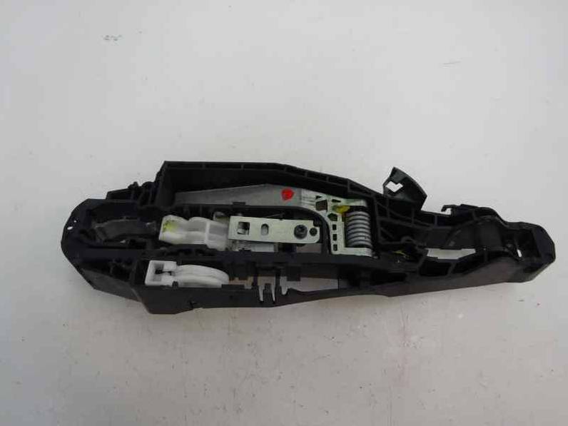 MANETA EXTERIOR TRASERA IZQUIERDA CITROEN C4 LIM 2011 1.6 HDI FAP (92 CV)