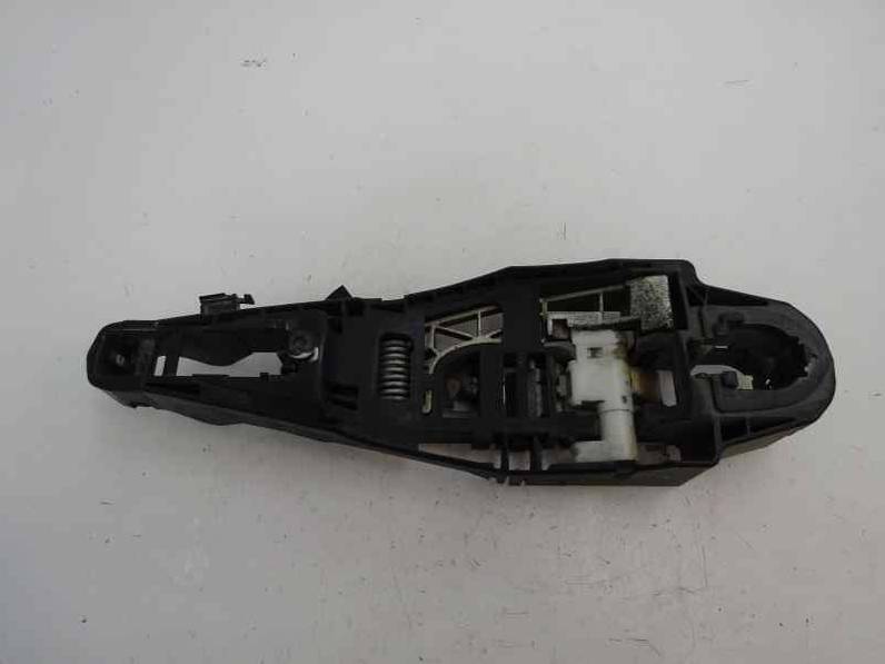 MANETA EXTERIOR DELANTERA DERECHA CITROEN C4 LIM 2011 1.6 HDI FAP (92 CV)