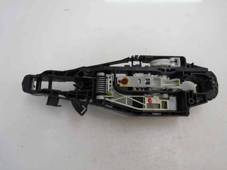 MANETA EXTERIOR DELANTERA DERECHA CITROEN C4 LIM 2011 1.6 HDI FAP (92 CV)