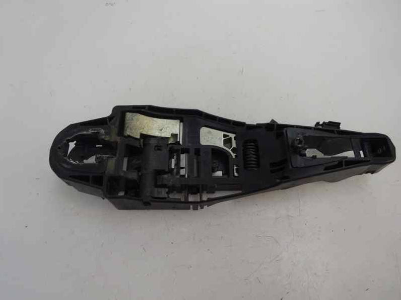 MANETA EXTERIOR TRASERA DERECHA CITROEN C4 LIM 2011 1.6 HDI FAP (92 CV)