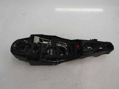 MANETA EXTERIOR DELANTERA IZQUIERDA CITROEN C4 LIM 2011 1.6 HDI FAP (92 CV)