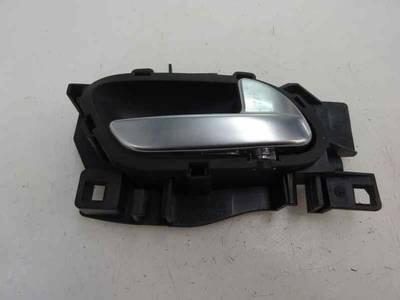 MANETA INTERIOR DELANTERA DERECHA CITROEN C4 LIM 2011 1.6 HDI FAP (92 CV)