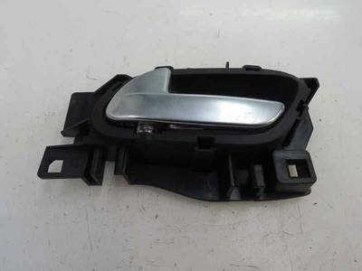 MANETA INTERIOR TRASERA IZQUIERDA CITROEN C4 LIM 2011 1.6 HDI FAP (92 CV)