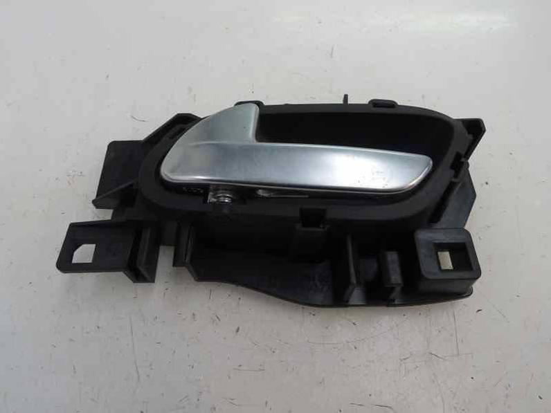 MANETA INTERIOR TRASERA IZQUIERDA CITROEN C4 LIM 2011 1.6 HDI FAP (92 CV)