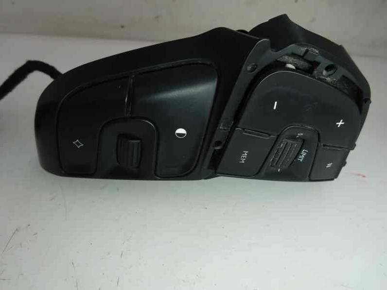 MANDO MULTIFUNCION CITROEN C4 LIM 2011 1.6 HDI FAP (92 CV)