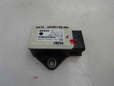 SENSOR CITROEN C4 LIM 2011 1.6 HDI FAP (92 CV)