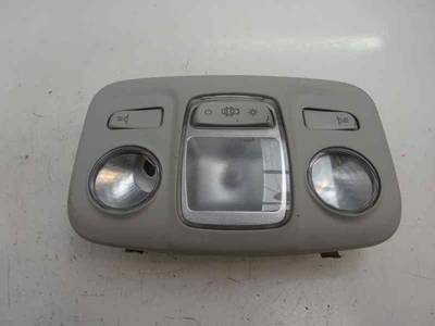 LUZ INTERIOR CITROEN C4 LIM 2011 1.6 HDI FAP (92 CV)