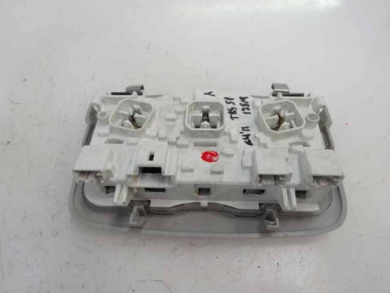 LUZ INTERIOR CITROEN C4 LIM 2011 1.6 HDI FAP (92 CV)