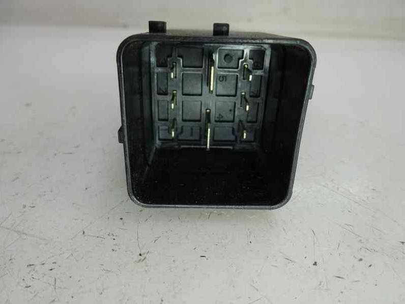 CAJA PRECALENTAMIENTO CITROEN C4 LIM 2011 1.6 HDI FAP (92 CV)