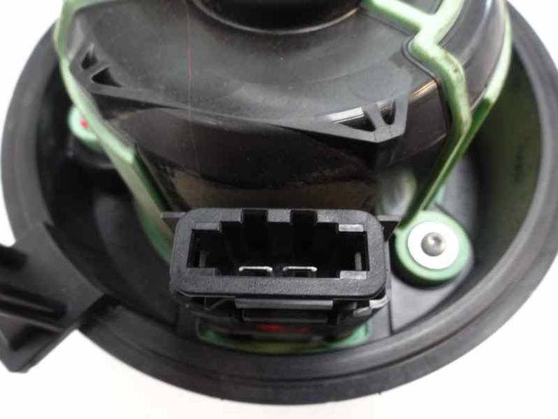 MOTOR CALEFACCION CITROEN C4 LIM 2011 1.6 HDI FAP (92 CV)